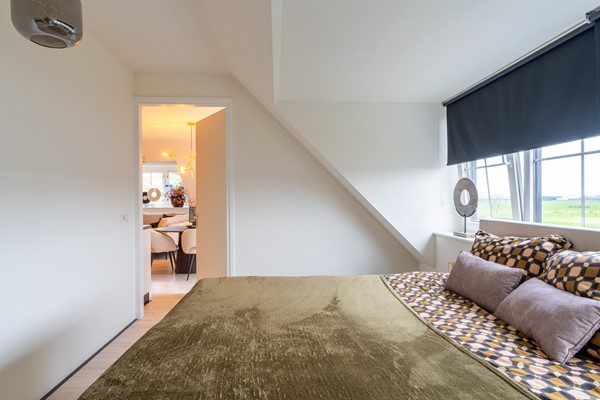 Medium property photo - Veldstraat 16A11, 4261 TB Wijk en Aalburg